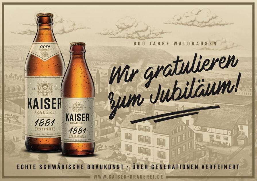 Kaiser Brauerei